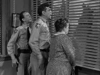 Click to watch 'The New Doctor' (popup) The Andy Griffith Show
